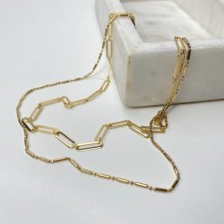 Risque ANCHOR Layered Chain