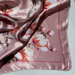 Risque MIRABEL Floral Scarf