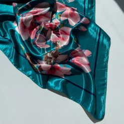 Risque MIRABEL Floral Scarf