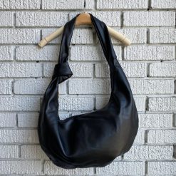 Risque Spring 2022 Collection BROOKLYN Sling Bag