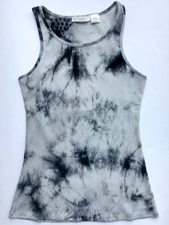 Luna RAE Tie Dye Tank Clothing