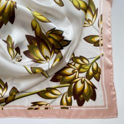 Risque Spring 2022 Collection LILLIANA Floral Scarf