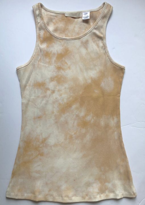 Luna RAE Tie Dye Tank Clothing