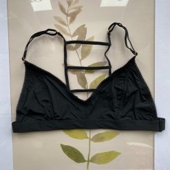 Coast To Coast WINSLET Strappy Bralette Spring 2022 Collection