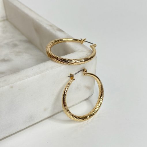 Risque XENA Hoops