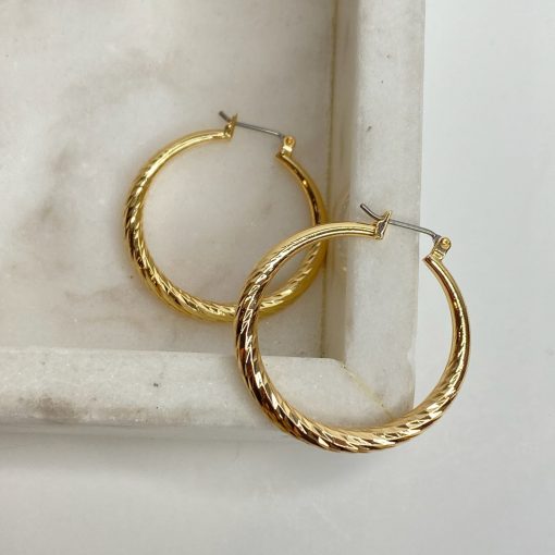 Risque XENA Hoops