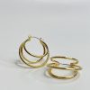 Risque SATURN Hoops Spring 2022 Collection