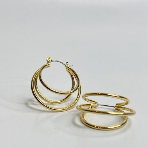 Risque SATURN Hoops Spring 2022 Collection