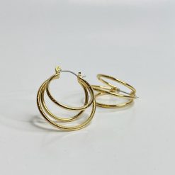 Risque SATURN Hoops Spring 2022 Collection