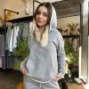 Risque Clothing RYLEE Hoodie