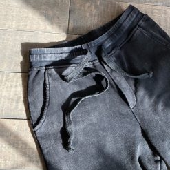 Risque BILLIE Distressed Jogger