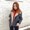 Risque KNOX Sherpa Jacket Clothing